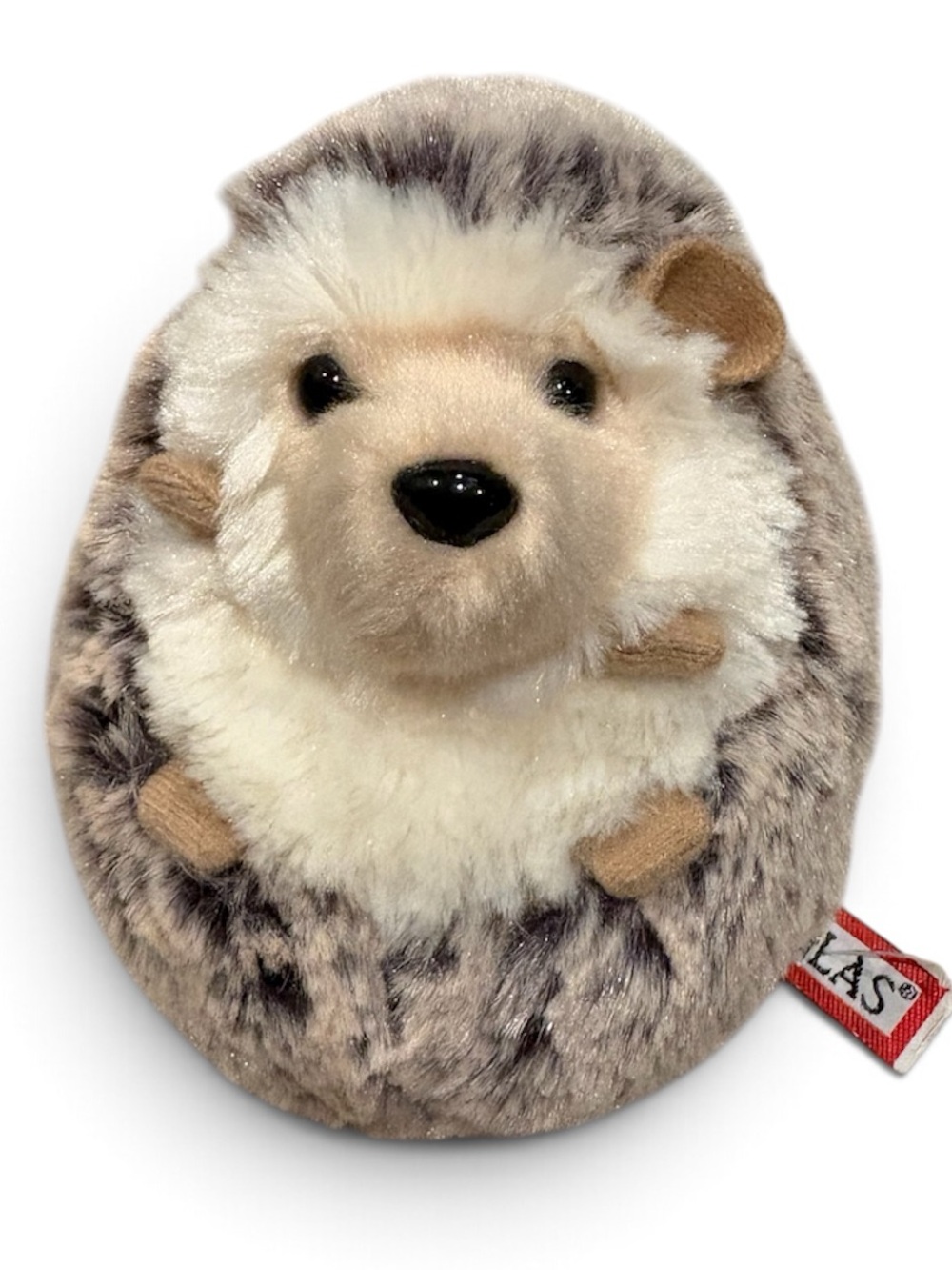 Douglas Sounky Hedgehog Plush